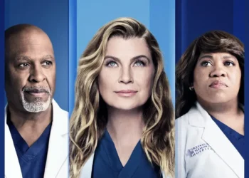 Shonda Rhimes Revela que Não Sabe Como Grey’s Anatomy Vai Terminar Após 20 Anos