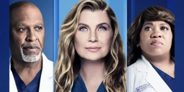 Shonda Rhimes Revela que Não Sabe Como Grey’s Anatomy Vai Terminar Após 20 Anos