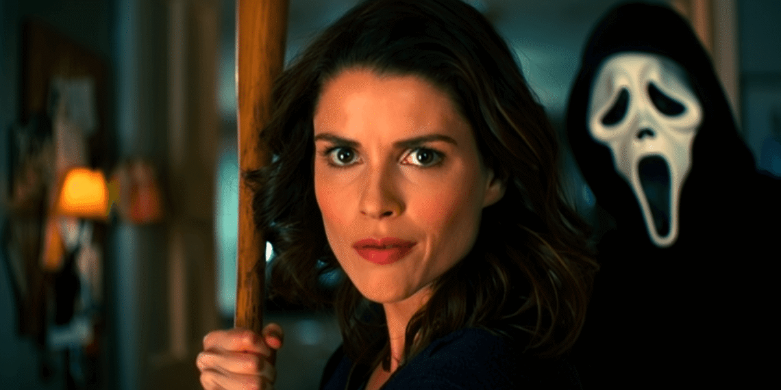 Pânico 7: Trailer Oficial Confirma o Retorno Triunfal de Sidney Prescott