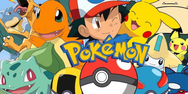 Onde Assistir Pokémon Clássico Grátis: Guia Completo com Todas as Temporadas