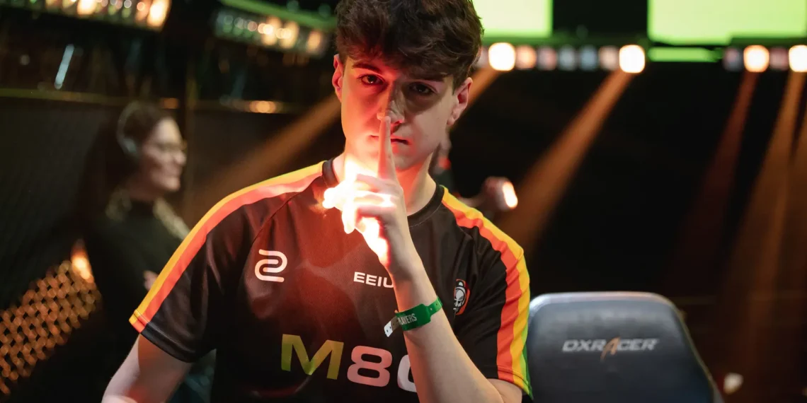 FURIA Acerta com eeiu: Elenco Internacional de VALORANT para 2025 Está Definido