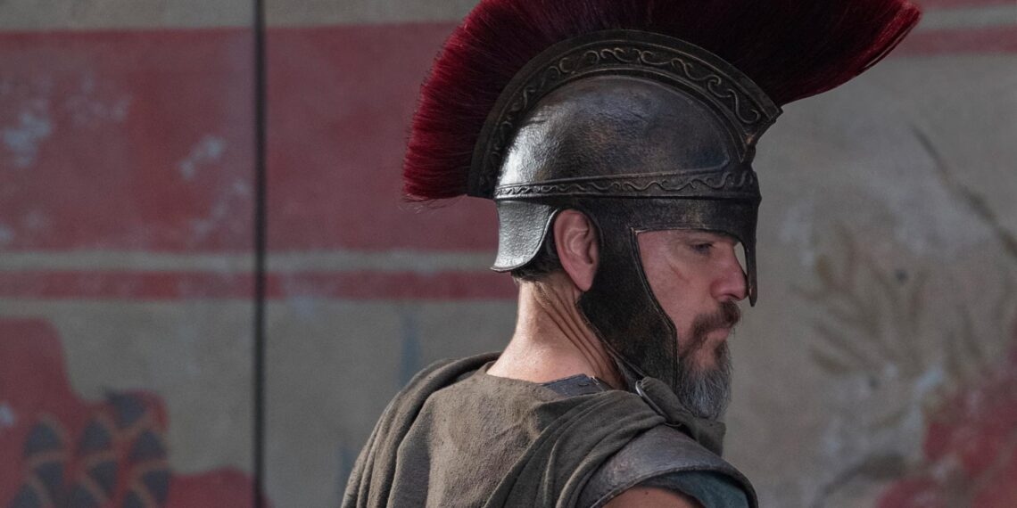 Cinemark Impulsiona Salas IMAX e 70mm para “A Odisseia” de Nolan em 2026