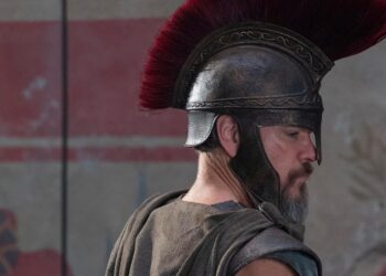 Cinemark Impulsiona Salas IMAX e 70mm para “A Odisseia” de Nolan em 2026