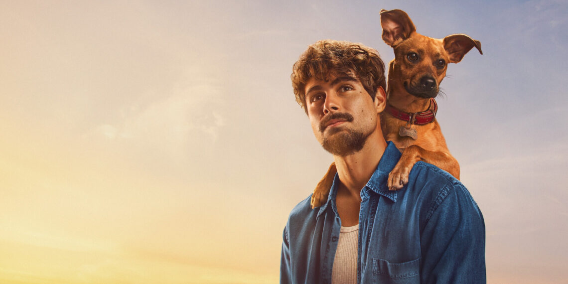 Crítica do Filme Caramelo: Um Encontro Brasileiro que Transforma Vidas