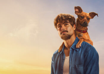 Crítica do Filme Caramelo: Um Encontro Brasileiro que Transforma Vidas