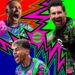 BGS 2025: Konami Celebra 30 Anos do eFootball com Estande Temático e Atrações Exclusivas