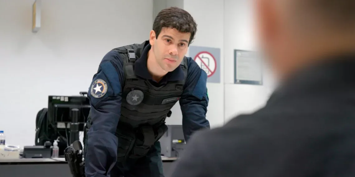 Aeroporto: Área Restrita – 7ª Temporada Trailer, Data de Estreia e Casos Reais