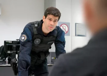 Aeroporto: Área Restrita – 7ª Temporada Trailer, Data de Estreia e Casos Reais