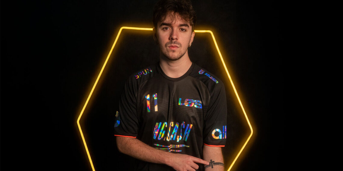 KRÜ Esports Constrói Super Time com mwzera e silentzz para a VCT Americas 2026
