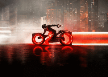 Tron: Ares é Pura Nostalgia High-Tech, mas a Alma da Franquia Falta na Matriz