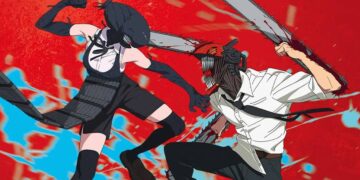 Crunchyroll Oferece 1ª Temporada de Chainsaw Man Grátis; Filme Estreia em Outubro
