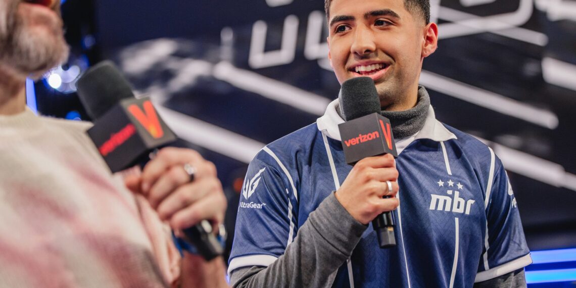 Sentinels Confirma Contratação de Cortezia para 2026: Brasileiro é o Novo Reforço no VCT Américas