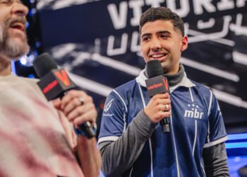 Sentinels Confirma Contratação de Cortezia para 2026: Brasileiro é o Novo Reforço no VCT Américas