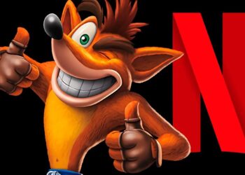 Série Animada de Crash Bandicoot é Confirmada na Netflix pela Equipe de Sonic Prime