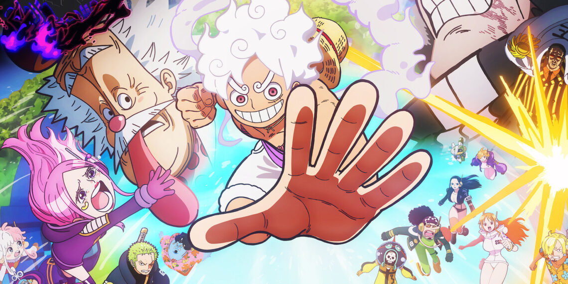 One Piece 2026: Anime Vira Sazonal, Hiato de 3 Meses e Tudo Sobre a 2ª Temporada da Série Live-Action