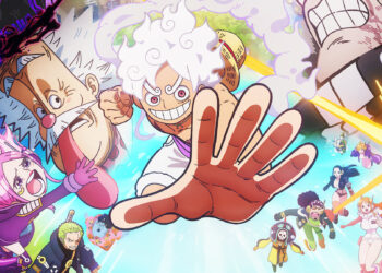 One Piece 2026: Anime Vira Sazonal, Hiato de 3 Meses e Tudo Sobre a 2ª Temporada da Série Live-Action