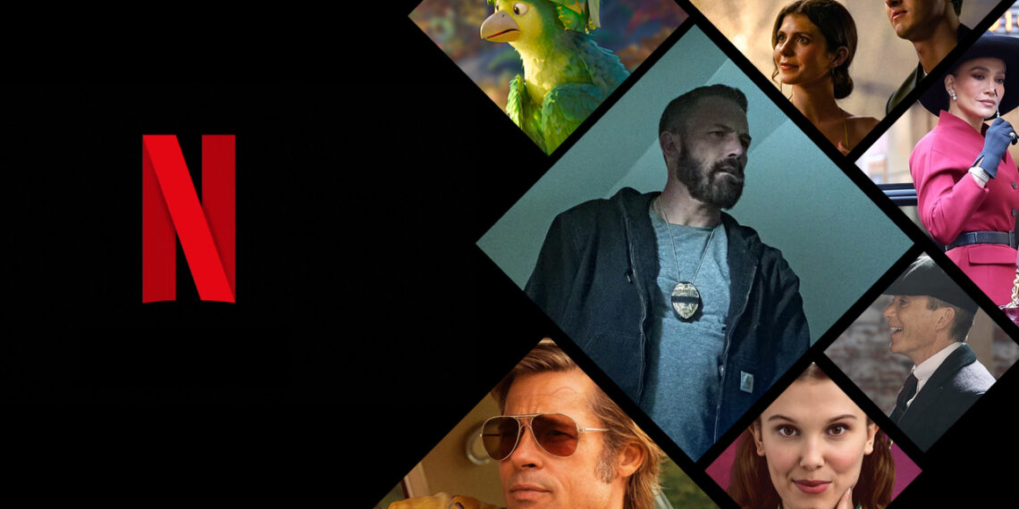 Netflix em 2026: Guia Completo dos Filmes Mais Aguardados