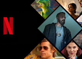 Netflix em 2026: Guia Completo dos Filmes Mais Aguardados