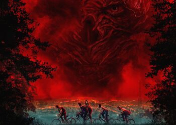 Stranger Things 5: Dias e Horários de Lançamento da Temporada Final na Netflix