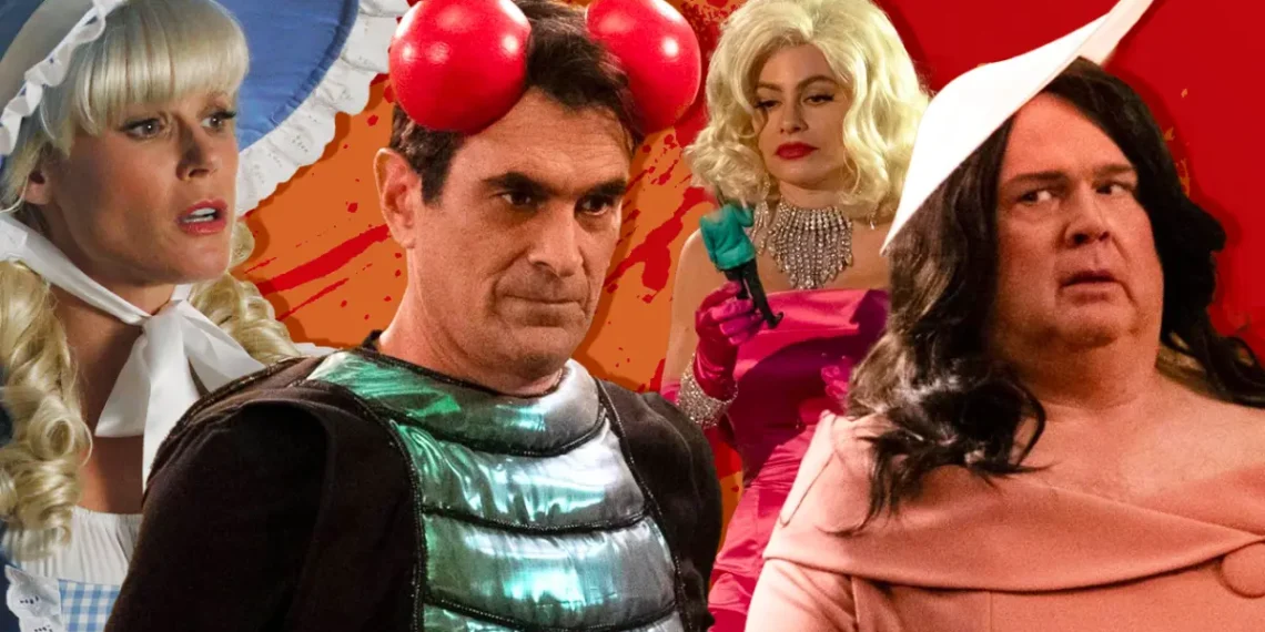 Ranking dos Melhores Episódios de Halloween de Modern Family: Guia Definitivo para Maratonar