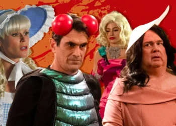 Ranking dos Melhores Episódios de Halloween de Modern Family: Guia Definitivo para Maratonar