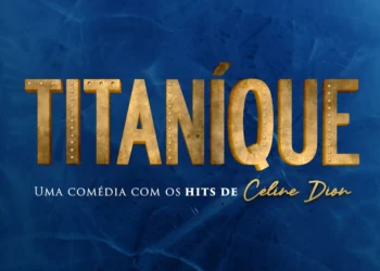 Titanique – O Musical Estreia no Brasil em 2025: Comédia com Hits de Céline Dion Toma São Paulo