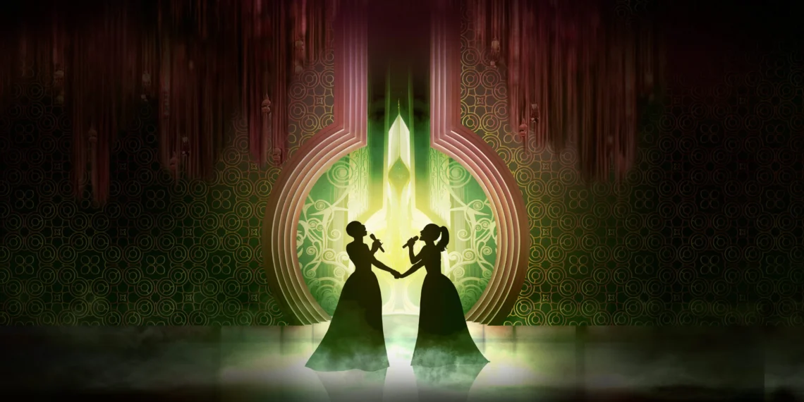 Especial de Wicked Tem Data Confirmada para Chegar ao Brasil pelo Prime Video