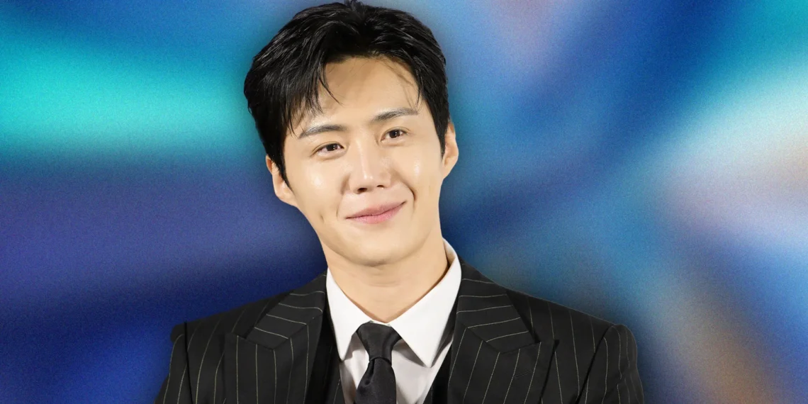 Kim Seon-ho Estrela “Bless the Congressman”, Novo K-drama de Fantasia Política