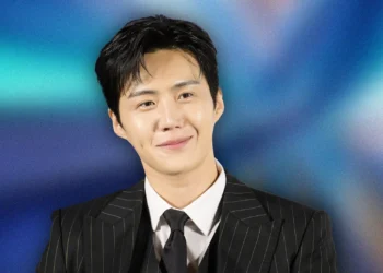 Kim Seon-ho Estrela “Bless the Congressman”, Novo K-drama de Fantasia Política