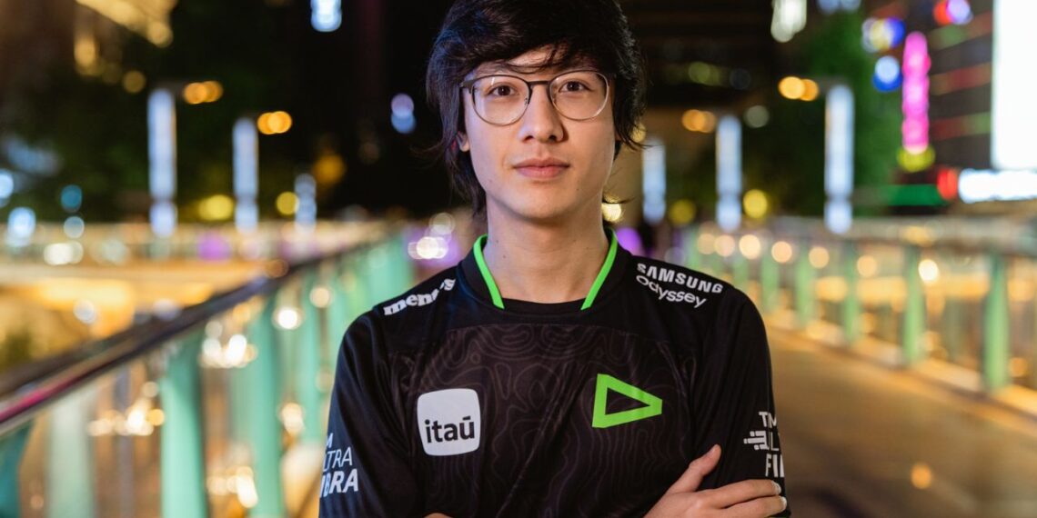 Tinowns Retorna em 2026: paiN Gaming Emerge como Favorita na Disputa pelo Ídolo do CBLOL