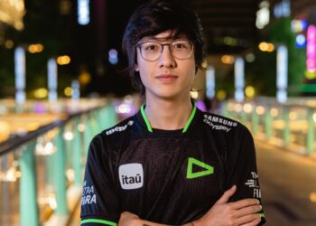 Tinowns Retorna em 2026: paiN Gaming Emerge como Favorita na Disputa pelo Ídolo do CBLOL