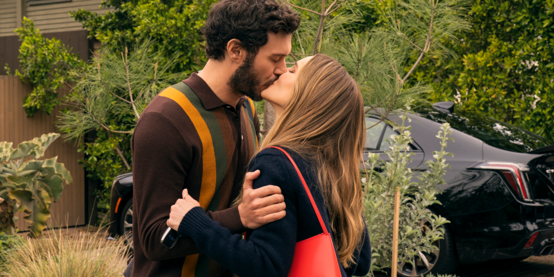 Ninguém Quer 2ª Temporada: Crítica | Um Romance Saudável e Hilário que Merece o Emmy