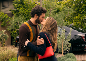 Ninguém Quer 2ª Temporada: Crítica | Um Romance Saudável e Hilário que Merece o Emmy