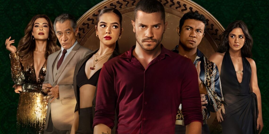 Os Donos do Jogo na Netflix: A Ficção e a Realidade por Trás da Série sobre o Jogo do Bicho