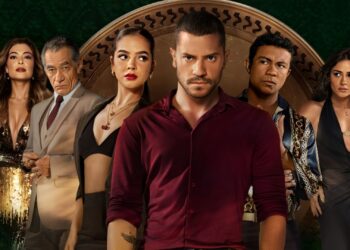 Os Donos do Jogo na Netflix: A Ficção e a Realidade por Trás da Série sobre o Jogo do Bicho