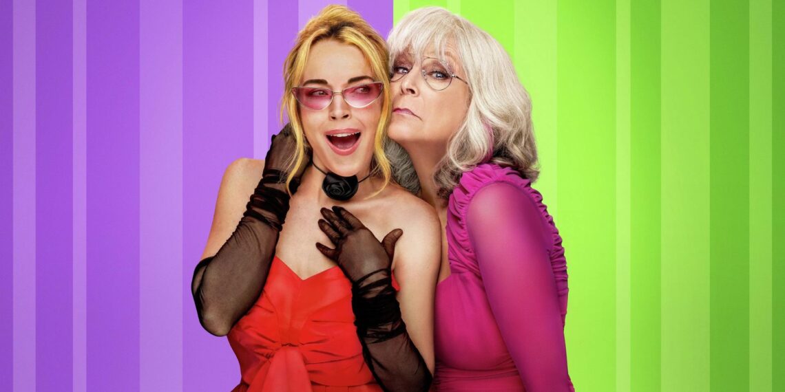 Uma Sexta-Feira Mais Louca Ainda: Sequência Estreia no Disney+ em 12 de Novembro