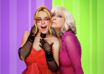 Uma Sexta-Feira Mais Louca Ainda: Sequência Estreia no Disney+ em 12 de Novembro