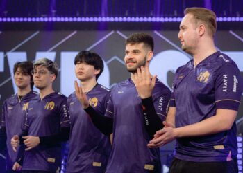 Vivo Keyd Stars Enfrenta a FlyQuest no Worlds 2025: Confrontos da 2ª Rodada