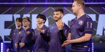 Vivo Keyd Stars Enfrenta a FlyQuest no Worlds 2025: Confrontos da 2ª Rodada