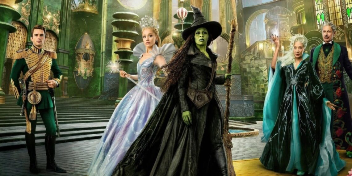 Wicked 2: Crítica Compara Sequência à Obra-Prima “O Poderoso Chefão Parte II”