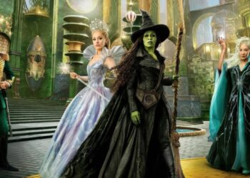 Wicked 2: Crítica Compara Sequência à Obra-Prima “O Poderoso Chefão Parte II”