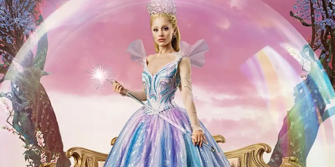 Especial de Wicked Tem Data Confirmada para Chegar ao Brasil pelo Prime Video