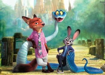 Zootopia 2: Elenco Estelar com Dwayne Johnson e Data de Estreia Confirmada