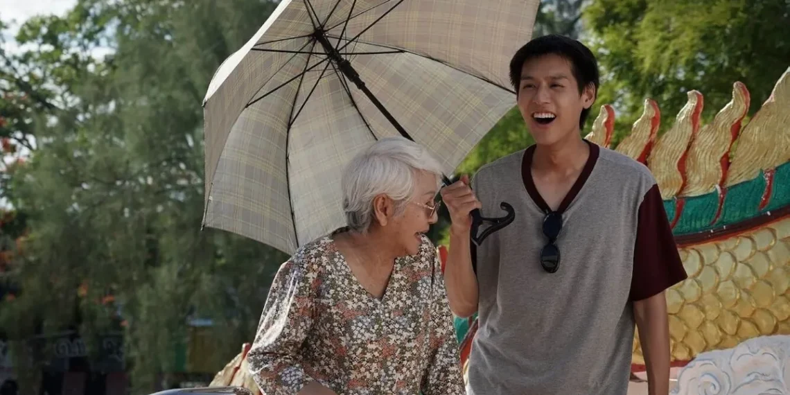 ‘O Novo Caramelo’ da Netflix? Filme Tailandês Repete a Fórmula do Choro e do Afeto Familiar