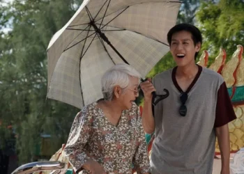 ‘O Novo Caramelo’ da Netflix? Filme Tailandês Repete a Fórmula do Choro e do Afeto Familiar