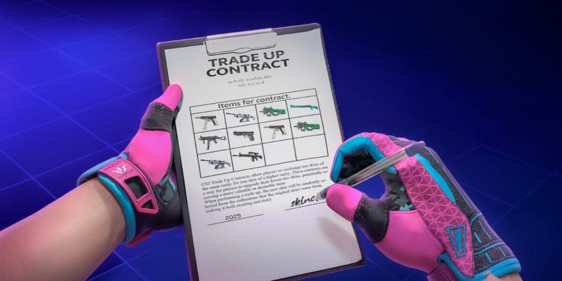 Atualização do CS2 Abala Mercado: Jogador Perde R$ 500 mil e Setor Soma Queda de R$ 16 Bilhões