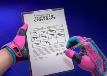 Atualização do CS2 Abala Mercado: Jogador Perde R$ 500 mil e Setor Soma Queda de R$ 16 Bilhões