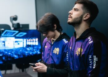 Vivo Keyd Stars é Derrotada pela TSW na Estreia do Worlds 2025 de League of Legends
