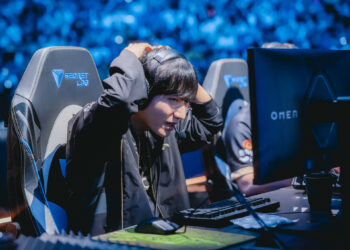 Fim de uma Era: Pela Primeira Vez, Zeus Está Fora da Final do Mundial de League of Legends