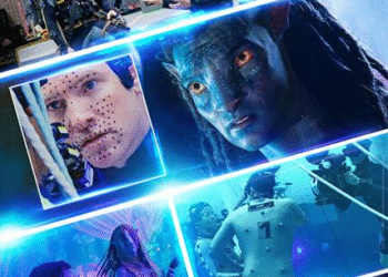 Bastidores de Avatar: Documentário Exclusivo Revela os Segredos de “Fogo e Cinzas”